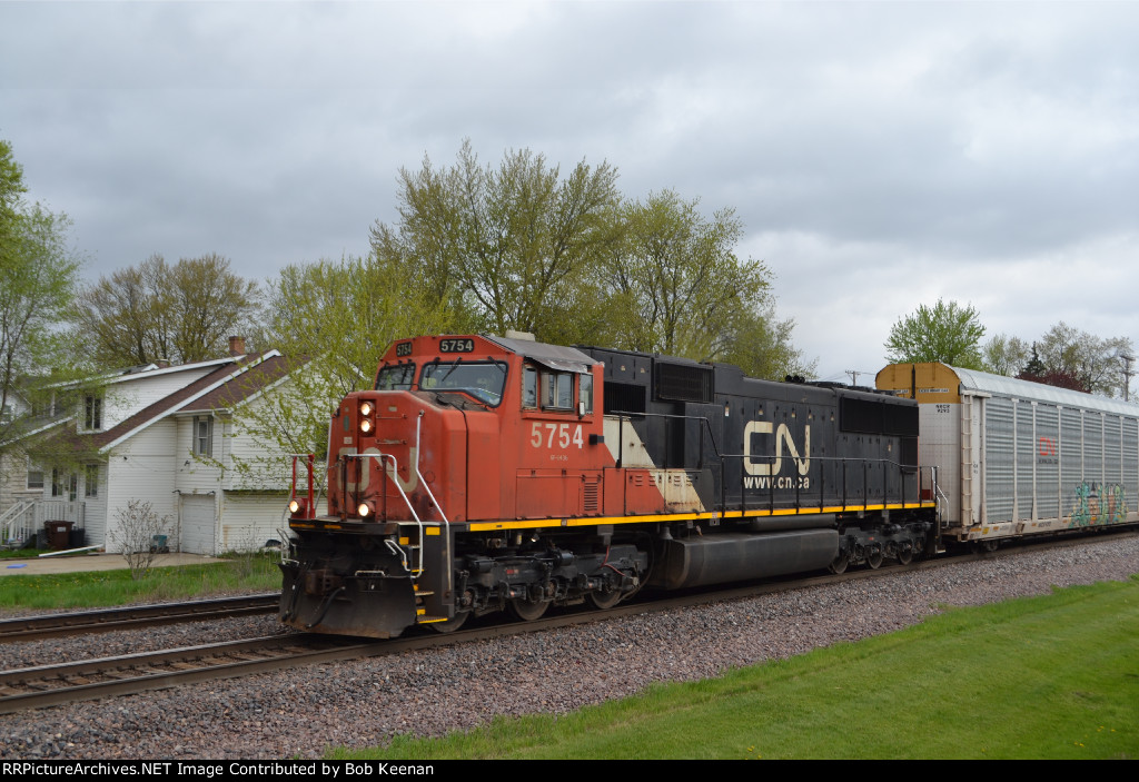 CN 5724